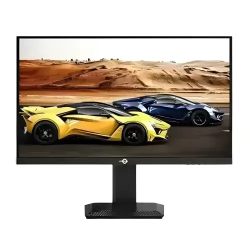 Titan Army P2712R Fast IPS Monitor — 27" QHD 2K, 200Hz