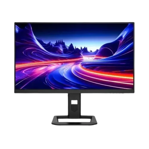 Titan Army P275MV Dual Mode Gaming Monitor — 27" 4K FHD Fast IPS