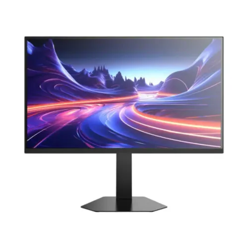 Titan Army P276MV Dual Mode QD Mini LED Gaming Monitor — 27" 4K QHD, 160Hz