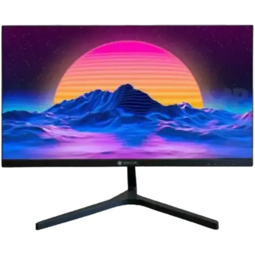 TrendSonic 22VFHD100Hz Monitor — 21.5 inch FHD, 100Hz