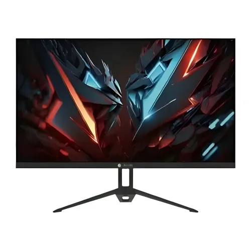 TRENDSONIC TS22IPS100B LED Monitor — 22" IPS FHD, 100Hz