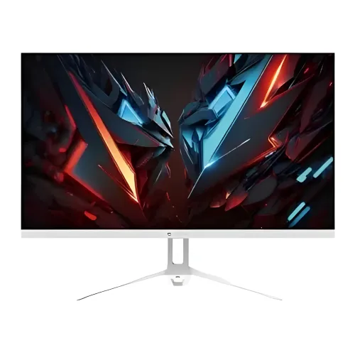 TRENDSONIC TS22IPS100W LED Monitor — 22" FHD IPS, 100Hz
