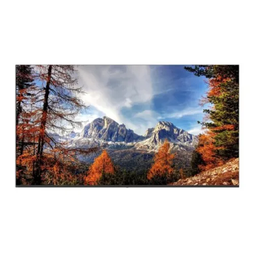 Uniview UNV MW-3265-F Monitor — 65" 4K UHD IPS