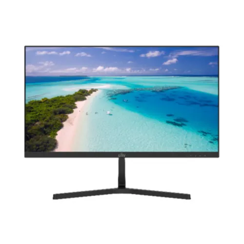 Uniview UNV MW-LC22-G Monitor — 22" FHD, 120Hz, IPS
