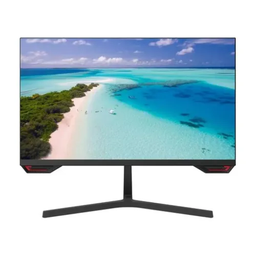 Uniview UNV MW-LC24-G Gaming Monitor — 24" FHD IPS, 144Hz