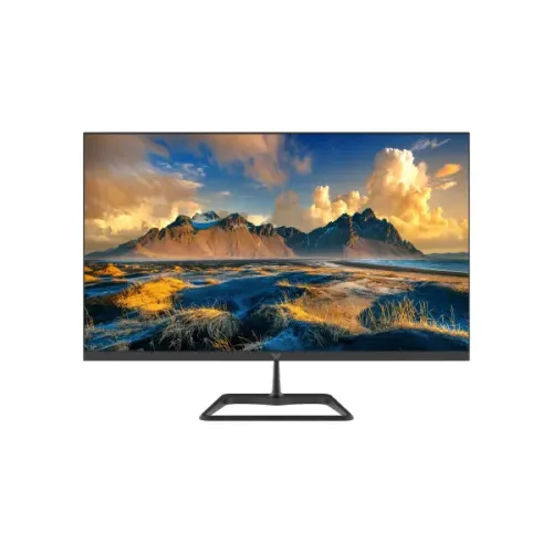 Value-Top S27IFR100 Monitor — 27" FHD IPS, 100Hz