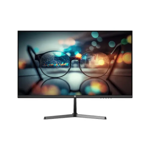 Value-Top X22IFR100 Monitor — 21.5" FHD, 100Hz, IPS