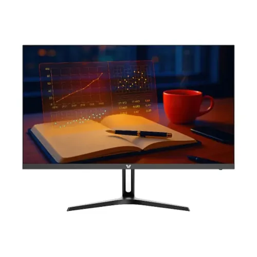 Value-Top X24IFR120 Monitor — 23.8" FHD IPS, 120Hz