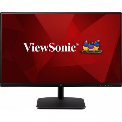 ViewSonic VA2432-h Monitor — 24" FHD, 100Hz, IPS