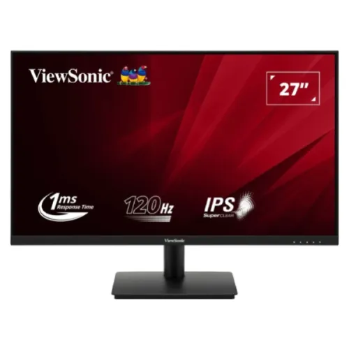 Viewsonic VA270A-H 27" IPS Monitor — FHD, 120Hz