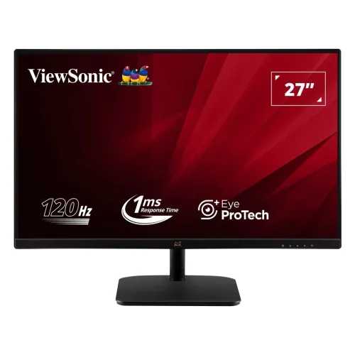 ViewSonic VA2732A-H Monitor — 27" FHD IPS, 120Hz