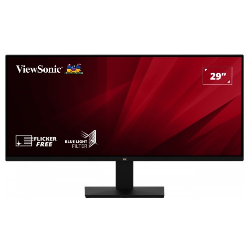 ViewSonic VA2932-MHD 29" Ultrawide IPS Monitor — WFHD
