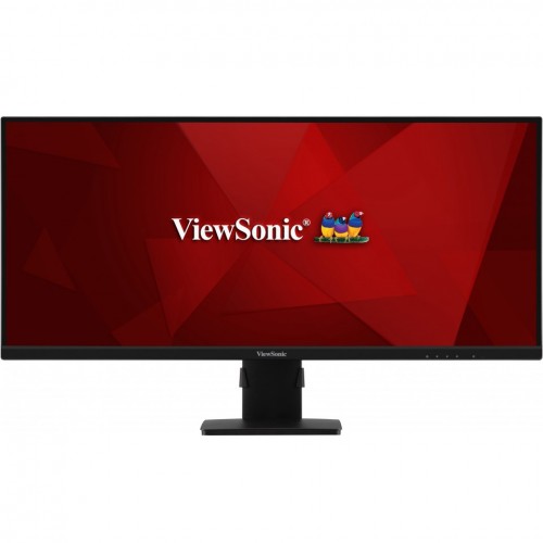 ViewSonic VA3456-MHDJ Ultrawide LED Monitor — 34" IPS