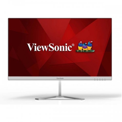 ViewSonic VX2276-SH 2 Monitor — 22" FHD IPS, 100Hz