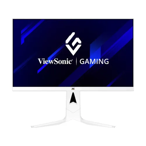 ViewSonic VX27G81J-2K-W Gaming Monitor — 27", QHD Fast IPS, 210Hz