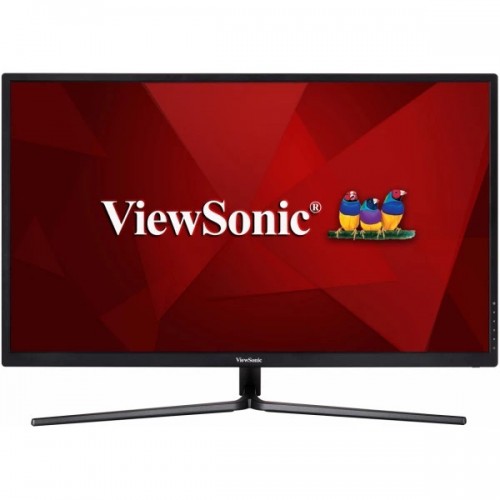 Viewsonic VX3211-4K-mhd Entertainment Monitor — 32" 4K