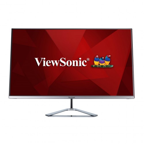 Viewsonic VX3276-2K-mhd-2 Entertainment Monitor — 32" QHD IPS