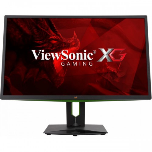 Viewsonic XG2703-GS G-SYNC Gaming Monitor — 27" IPS, 165Hz