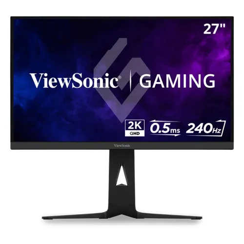 Viewsonic XG2736-2K Gaming Monitor — 27" QHD, 280Hz, IPS