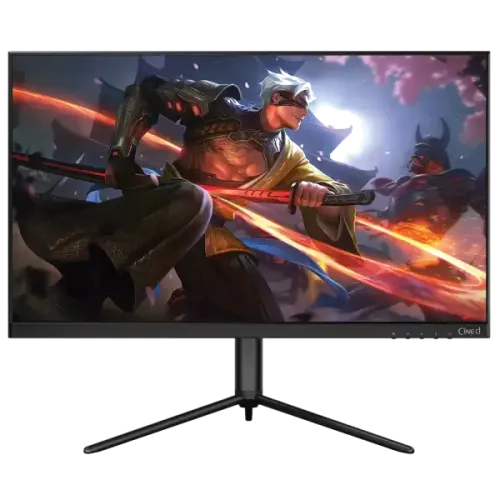 Walton CiNEd WD27GI07 Gaming Monitor — 27" QHD IPS, 165Hz