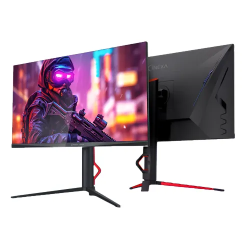 Walton CiNEXA WD27EG200 Gaming Monitor — 27" 2K QHD, 200Hz, IPS