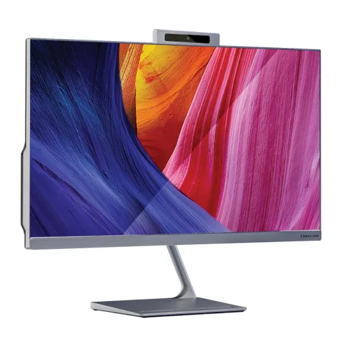Walton CiNEXA WDF15E24I Monitor — 23.8" FHD IPS, 100Hz