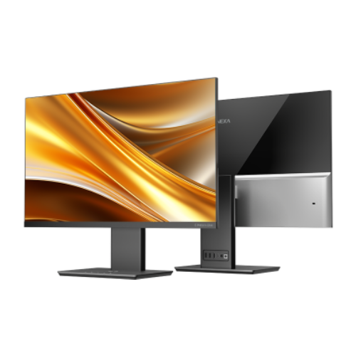 Walton WD238I12 Monitor — 23.8" FHD IPS, 75Hz