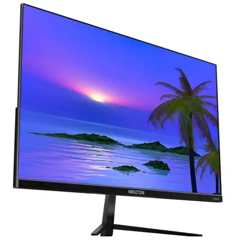 WALTON WD238V03 LED Backlight Monitor — 23.8" VA Full HD