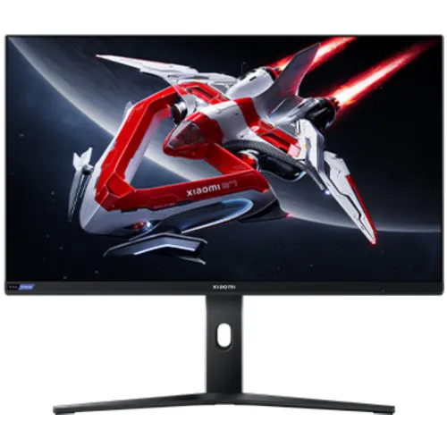 Xiaomi G Pro 27 Mini LED Gaming Monitor — 27" QHD 2K, 180Hz