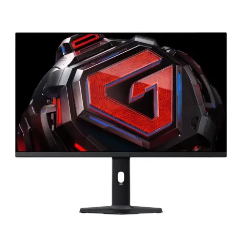 Xiaomi Redmi G27Q (2025 Edition) Gaming Monitor — 27" 2K QHD IPS, 180Hz
