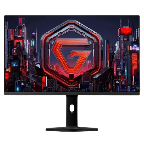 Xiaomi Redmi G27Q 2026 Edition Gaming Monitor — 27" 2K QHD, 240Hz, IPS