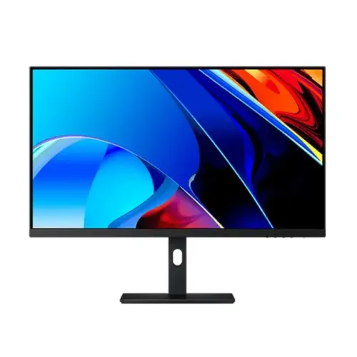 Xiaomi RMMNT27NU 27" Professional Monitor — 4K