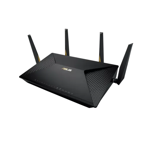 ASUS BRT-AC828 Dual-WAN VPN Wi-Fi Router — AC2600