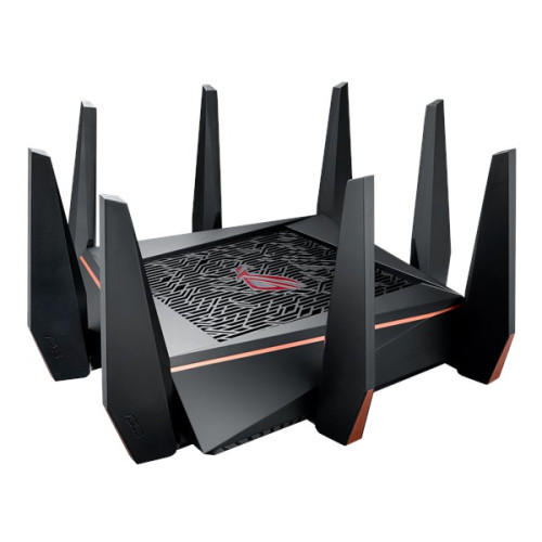 ASUS ROG Rapture GT-AC5300 Tri Band WiFi Gaming Router
