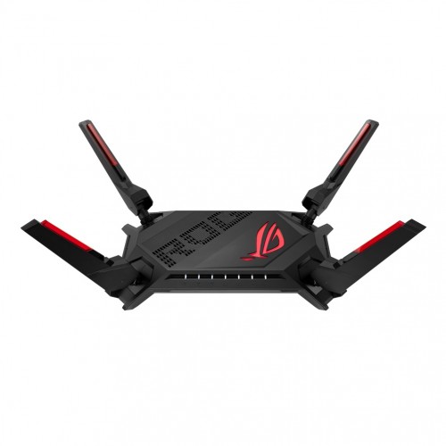 ASUS ROG Rapture GT-AX6000 Gaming Router — Dual-Band WiFi