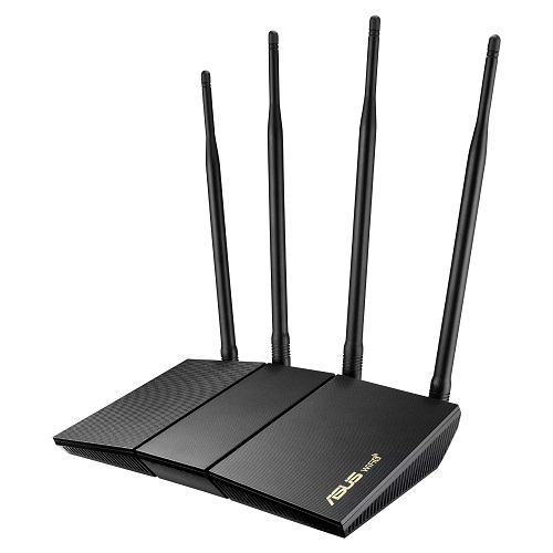 ASUS RT-AX1800HP WiFi Router — AX1800 Dual Band