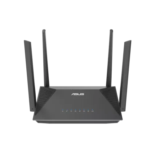 ASUS RT-AX52 WiFi Router — AX1800, Dual Band