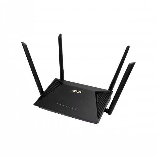 ASUS RT-AX53U Dual-Band WiFi Router — AX1800