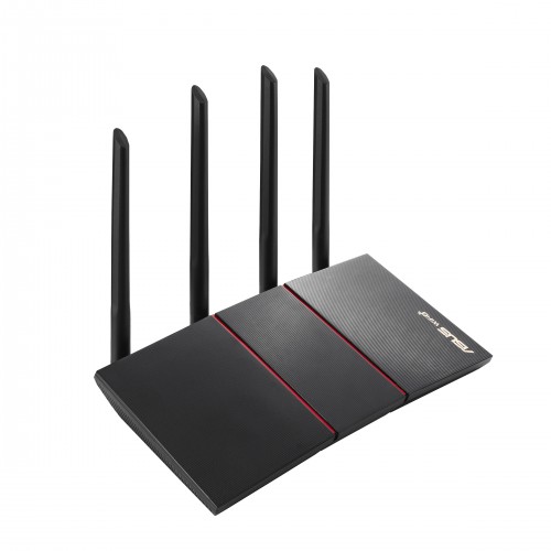 ASUS RT-AX55 WiFi Router — AX1800 Dual Band