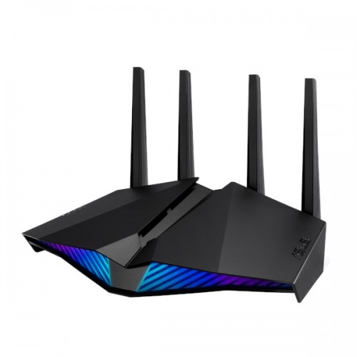 ASUS RT-AX82U WiFi Gaming Router — AX5400 Dual-Band