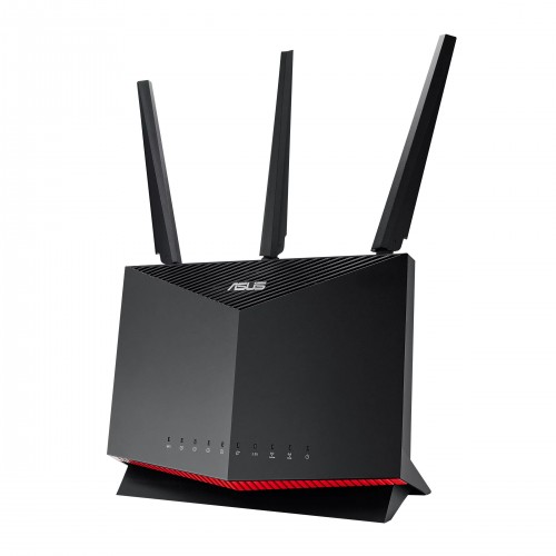 ASUS RT-AX86S WiFi Gaming Router — AX5700 Dual Band