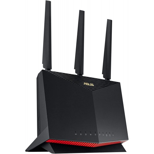 ASUS RT-AX86U Dual Band WiFi Gaming Router — AX5700