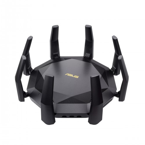 ASUS RT-AX89X Dual Band WiFi Gaming Router — AX6000