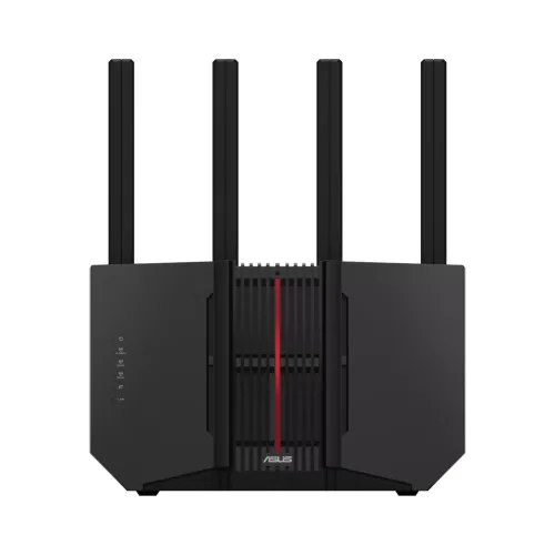 ASUS RT-BE92U Tri-Band WiFi 7 Gaming Router — BE9700