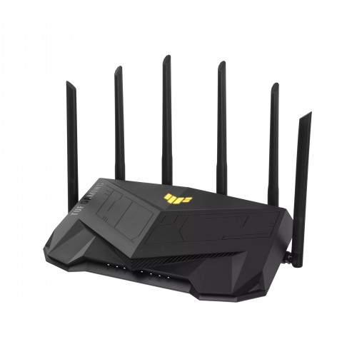 ASUS TUF Gaming AX5400 Dual-Band Wi-Fi Gaming Router
