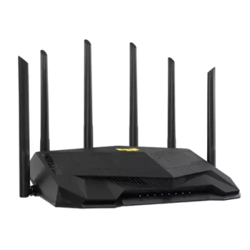 ASUS TUF Gaming AX6000 WiFi Gaming Router — Dual Band