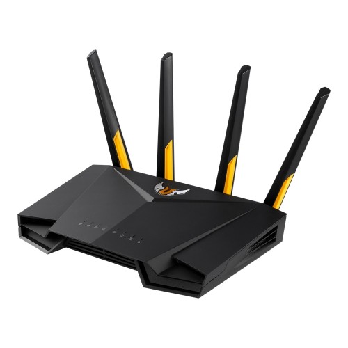 ASUS TUF Gaming Gaming Router — AX3000, Dual Band WiFi