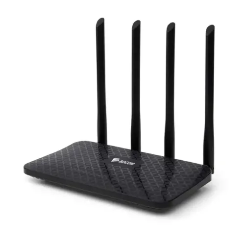 BDCOM WAP2100-WR1200G Dual-Band Gigabit WiFi Router