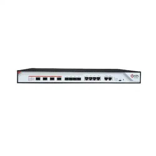 C-Data FD1104SN-R1-DAP EPON OLT — 1U