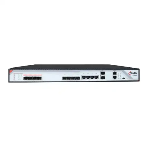 C-Data FD1204S-B0-NDA0 E-PON OLT — 4 Port